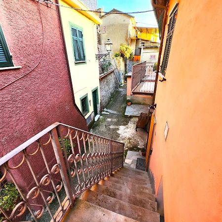 Casa Villa Pignone Zewnętrze zdjęcie