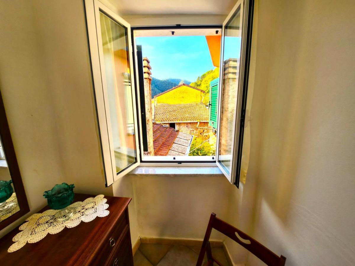 Casa Villa Pignone Zewnętrze zdjęcie