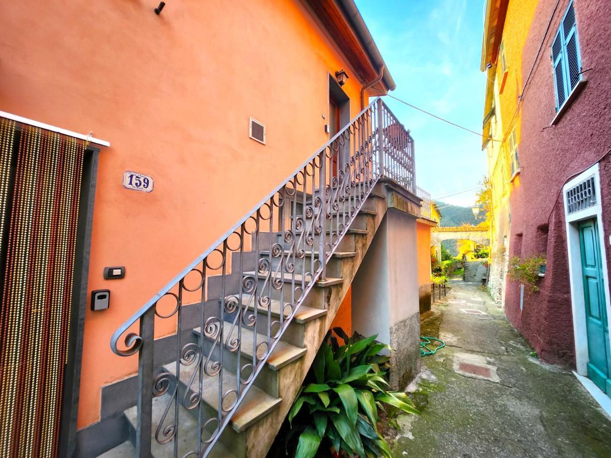 Casa Villa Pignone Zewnętrze zdjęcie