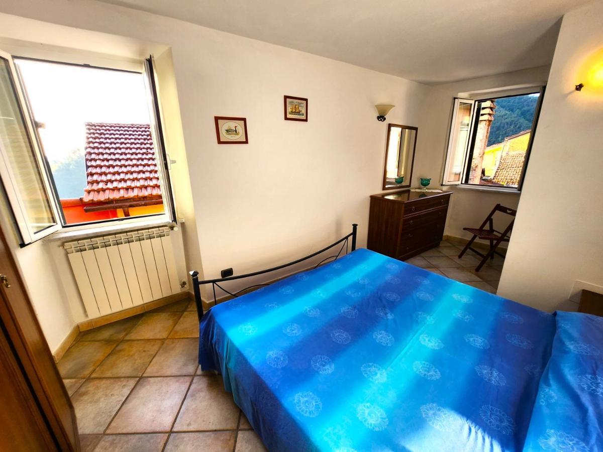 Casa Villa Pignone Zewnętrze zdjęcie