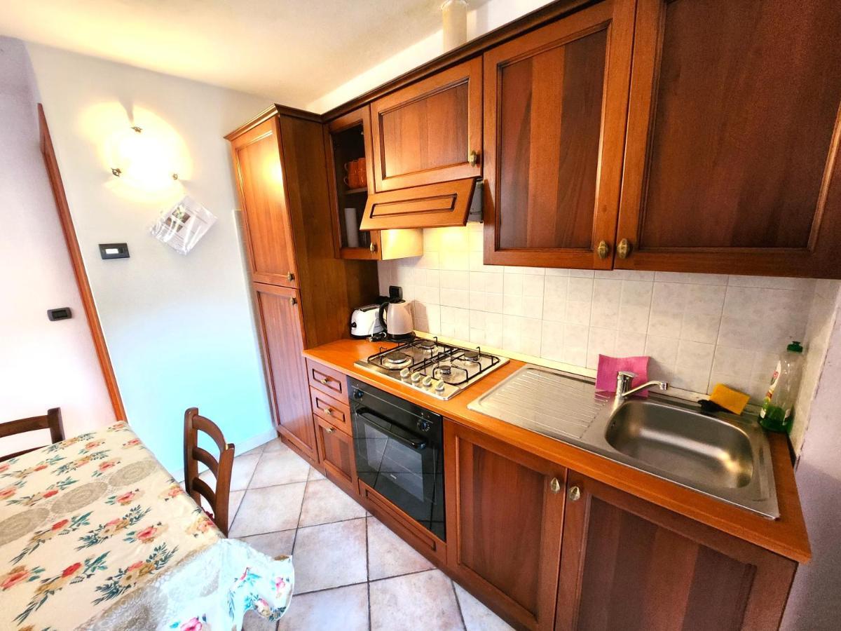 Casa Villa Pignone Zewnętrze zdjęcie
