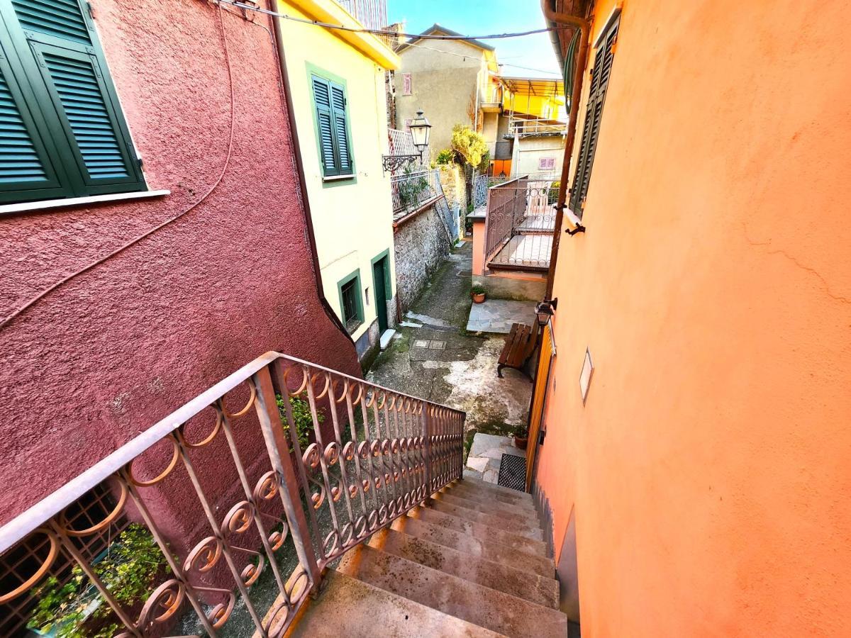 Casa Villa Pignone Zewnętrze zdjęcie