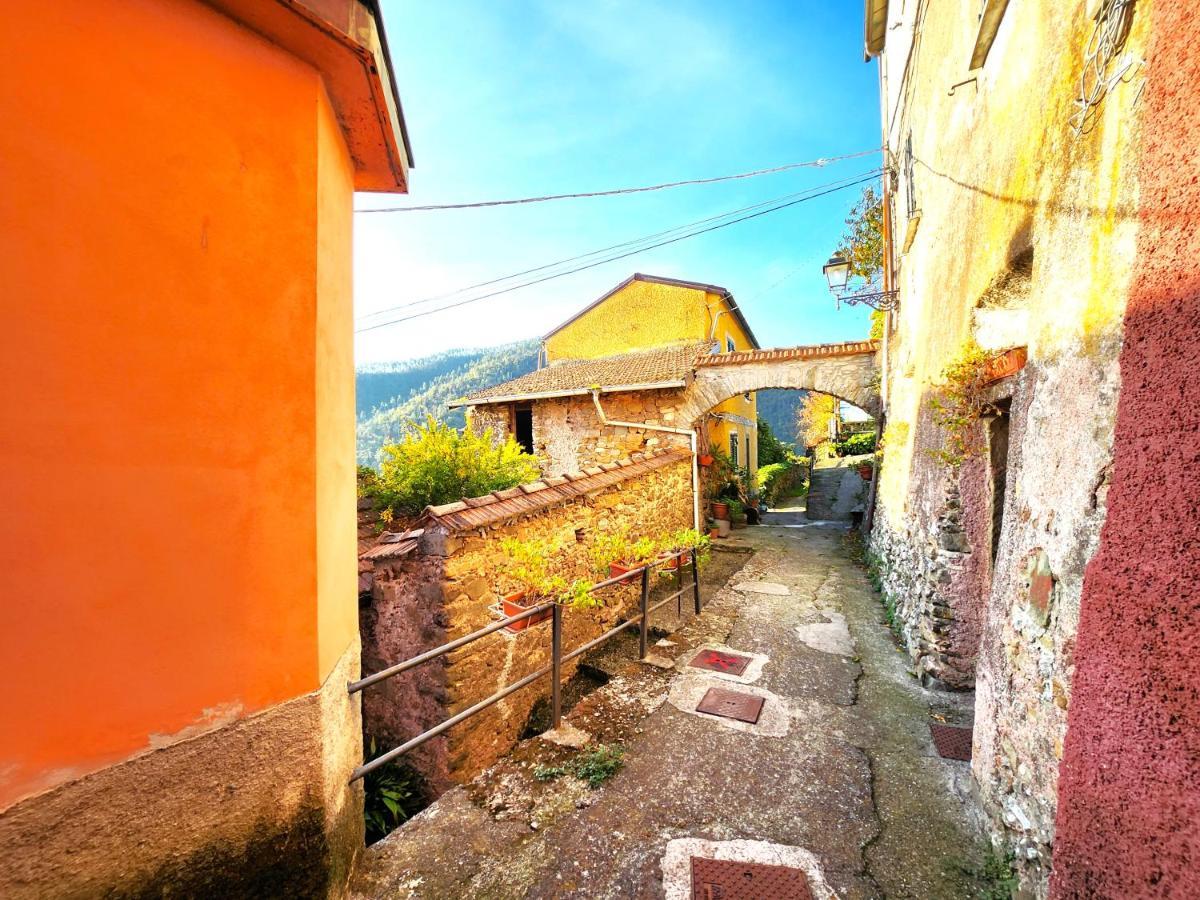 Casa Villa Pignone Zewnętrze zdjęcie