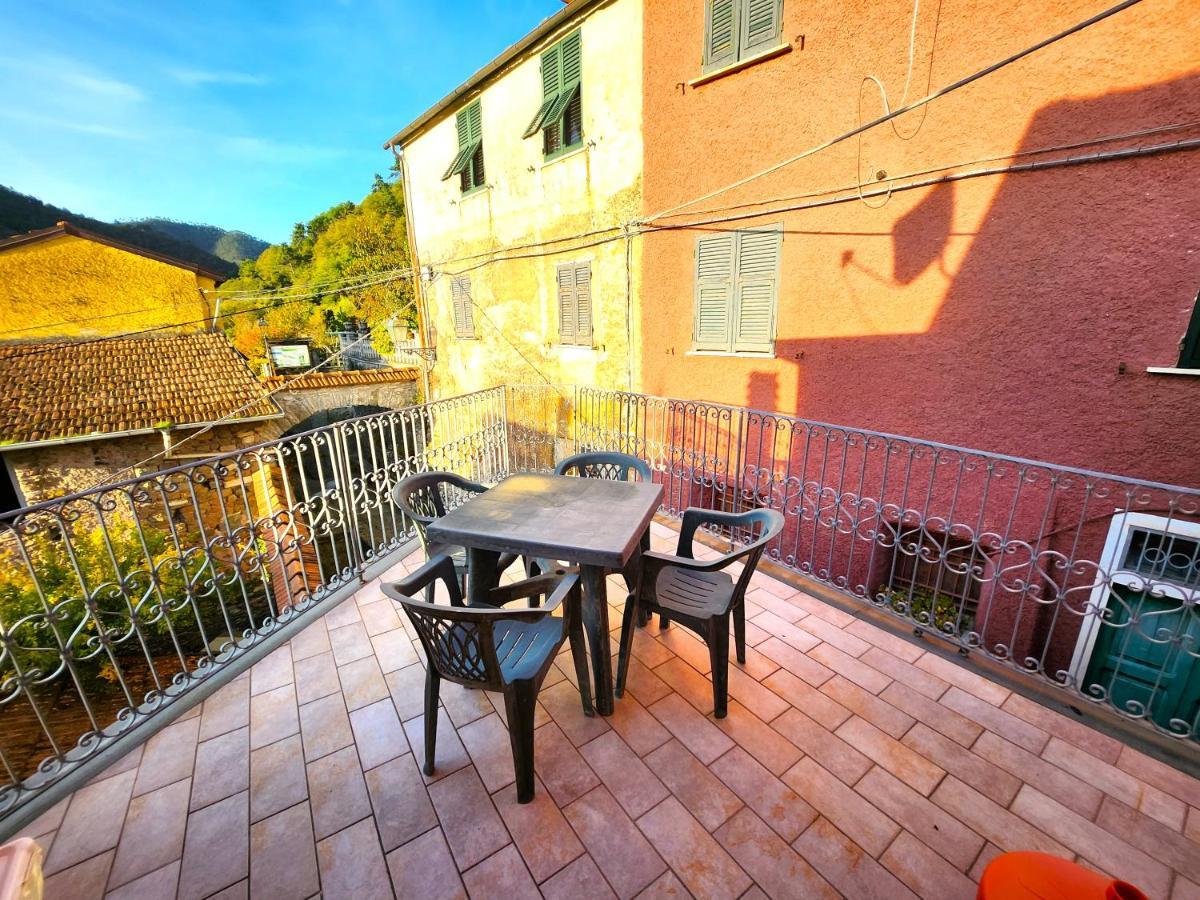 Casa Villa Pignone Zewnętrze zdjęcie