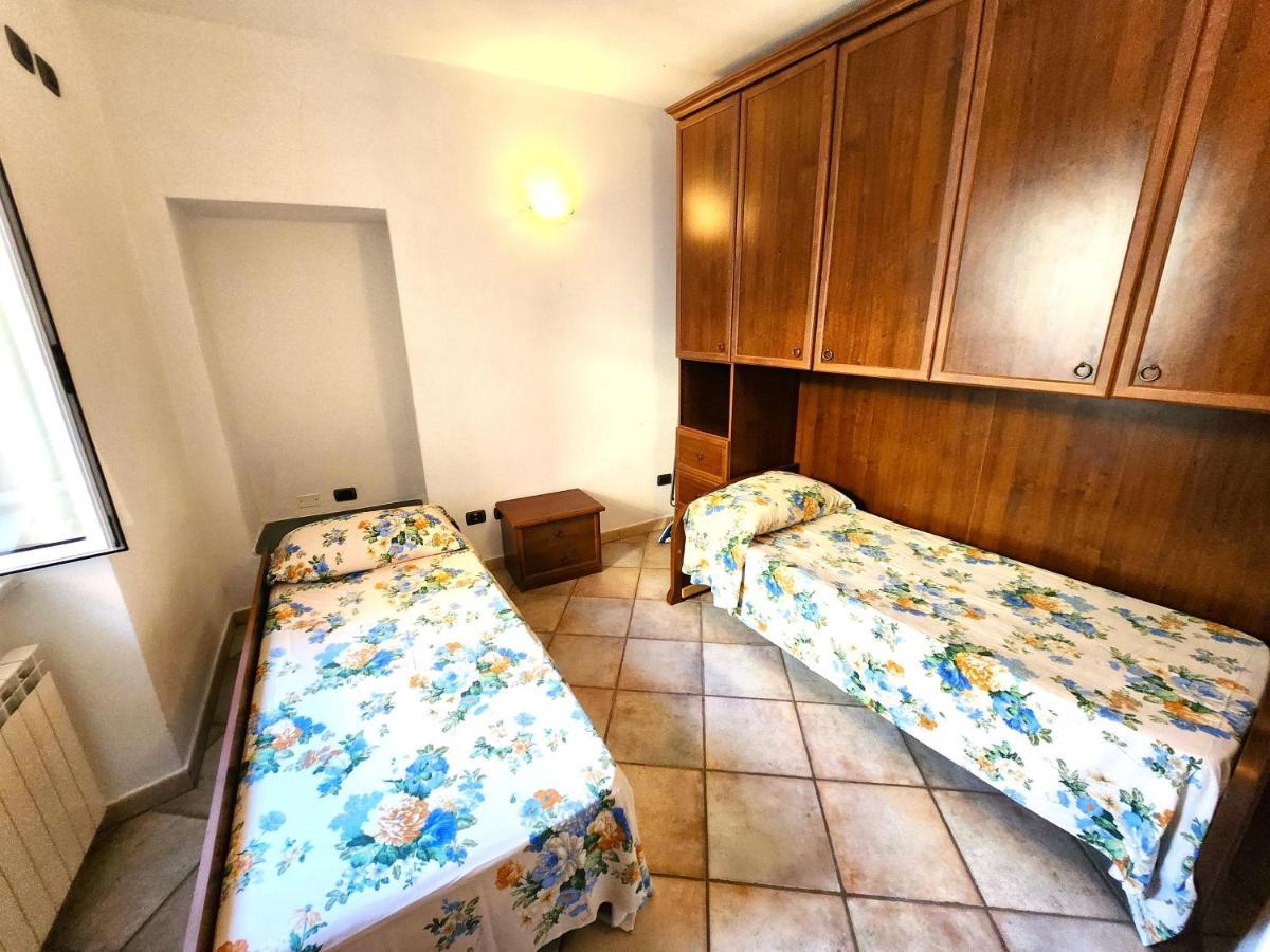 Casa Villa Pignone Zewnętrze zdjęcie